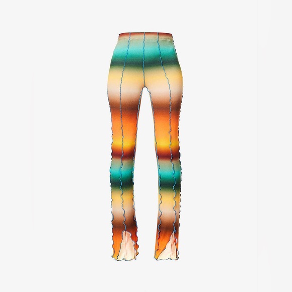 SIEDRES pant size small - Picture 2 of 4